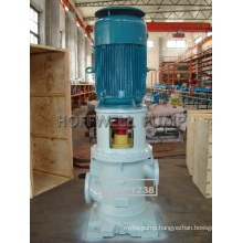 3GCL Vertical Double Suction Three Screw Pump